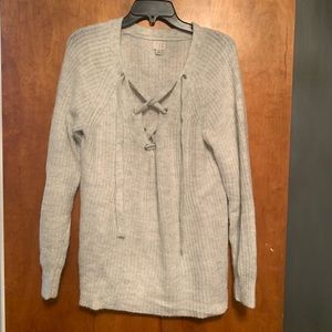 Women’s sweater